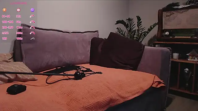 KarinaRoge online show from 03-14-25, 11:32