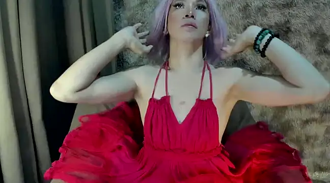 Rhianna wilson online show from 02-14-25, 02:44