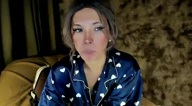 Rhianna wilson online show from 03-02-25, 01:16