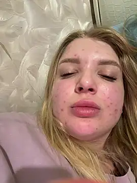 OdriOlsens online show from 02-19-25, 03:16