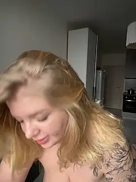 OdriOlsens online show from 02-28-25, 12:20