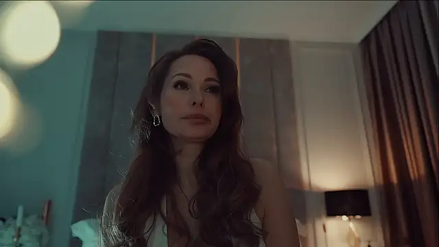 MilaDYstarlight online show from 02-21-26, 05:58