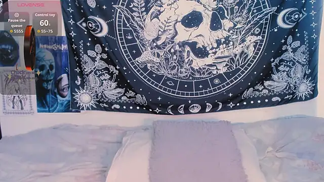 Lexxxxx  online show from 10-14-25, 08:20