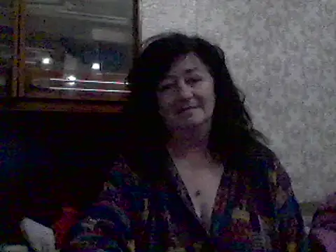 GypsiQueen2 online show from 02-22-25, 04:51
