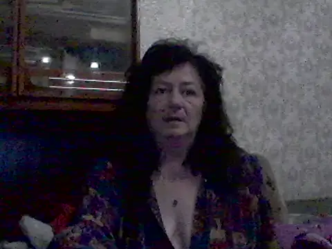 GypsiQueen2 online show from 02-22-25, 07:58