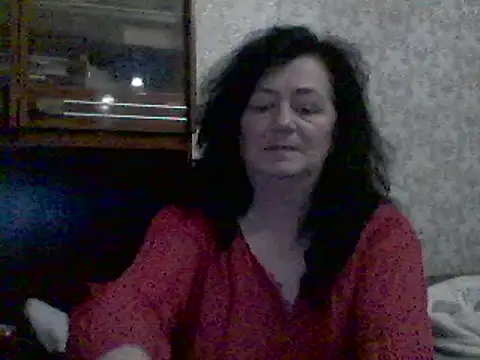 GypsiQueen2 online show from 03-01-25, 05:16