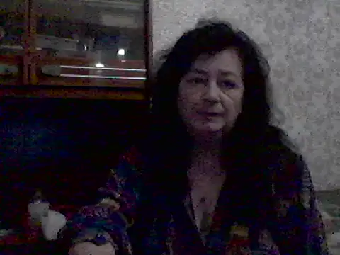 GypsiQueen2 online show from 03-05-25, 04:13