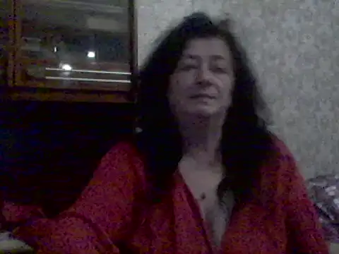 GypsiQueen2 online show from 03-22-25, 06:03