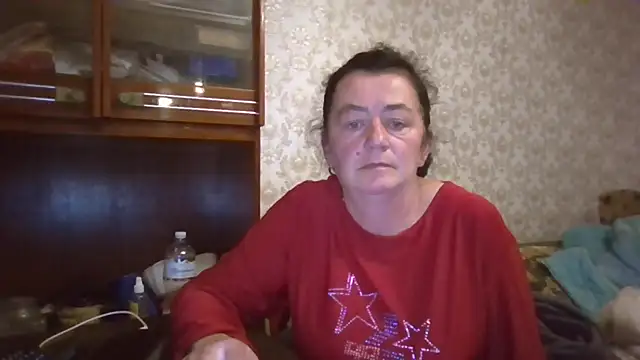 GypsiQueen2 online show from 10-05-25, 05:11