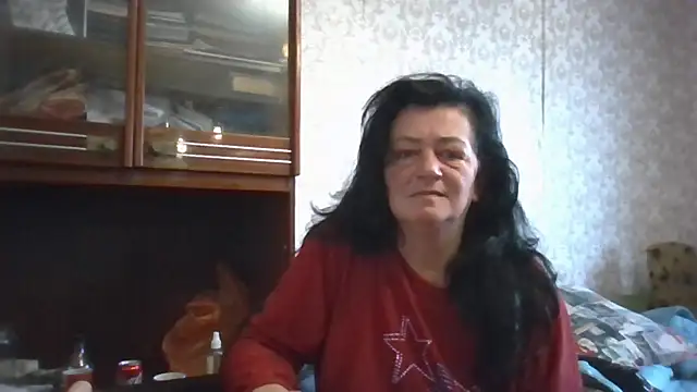 GypsiQueen2 online show from 11-20-25, 09:53