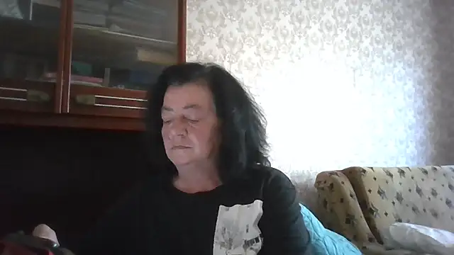 GypsiQueen2 online show from 07-01-26, 05:53