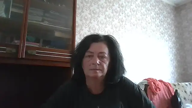 GypsiQueen2 online show from 07-03-26, 06:09
