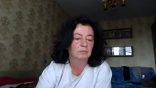 GypsiQueen2 online show from 07-20-26, 06:06