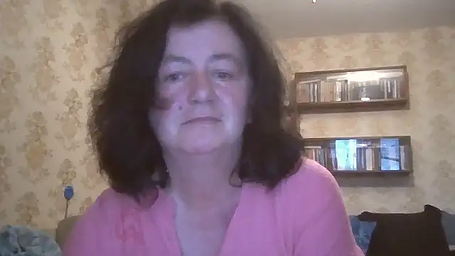 GypsiQueen2 online show from 07-27-26, 04:03