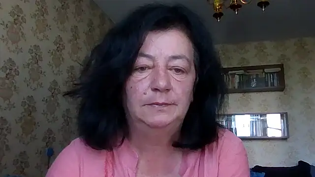 GypsiQueen2 online show from 07-28-26, 07:59