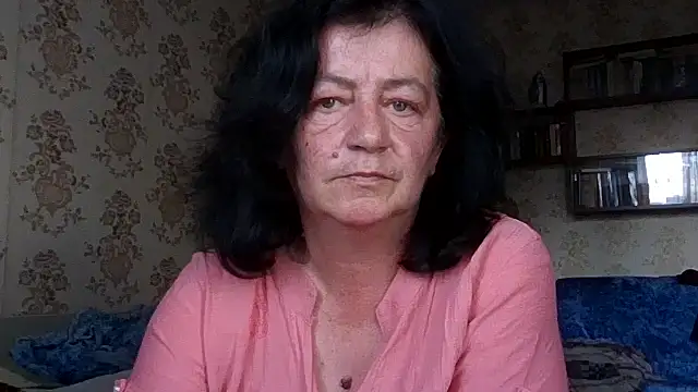 GypsiQueen2 online show from 07-28-26, 04:50