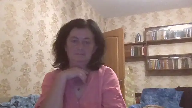GypsiQueen2 online show from 07-28-26, 08:01