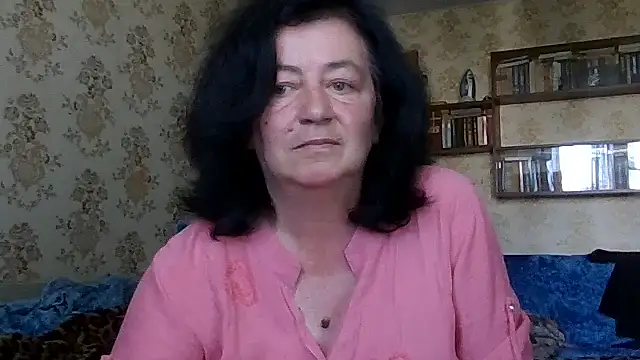 GypsiQueen2 online show from 07-29-26, 09:07
