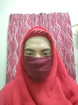 Snapshot of ElisyaHijabDoll chatting on 11-23-25, 06:19 ElisyaHijabDoll online show from 11-23-25, 06:19