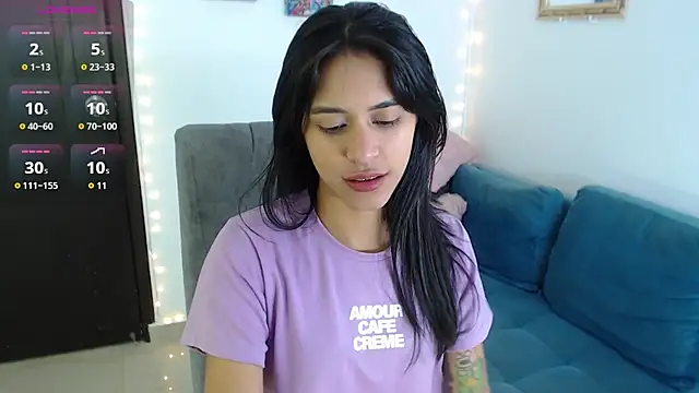 imSophia online show from 09-30-25, 02:05