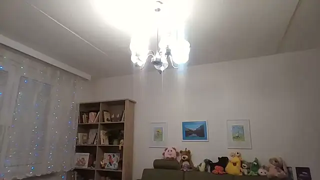 Fireflyerrr online show from 11-11-25, 05:24