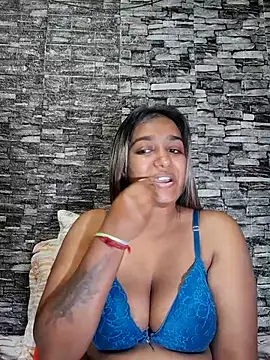 Xindias fantasyX online show from 10-21-25, 04:41