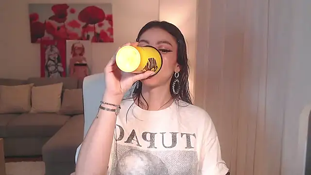 sakura beauty online show from 12-15-24, 07:57