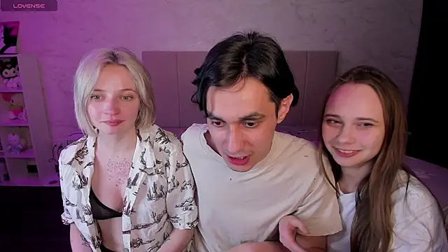 PostBabyyy online show from 04-19-26, 02:00