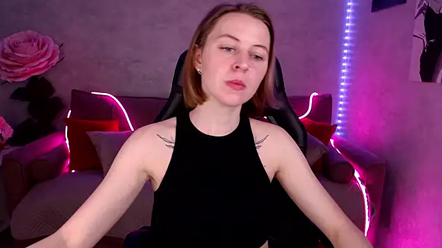 tiffany  burn online show from 01-20-25, 09:35