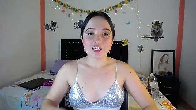 naughty girl 4u online show from 02-10-25, 06:35