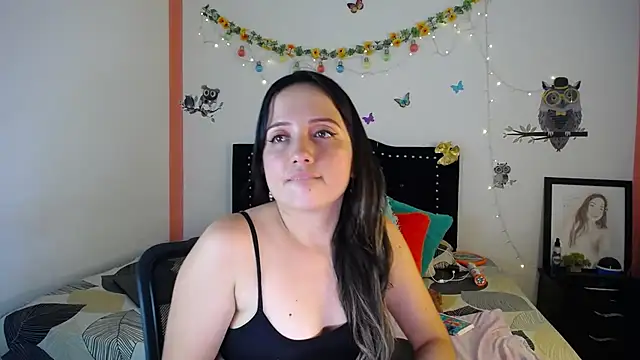 naughty girl 4u online show from 02-28-25, 10:17