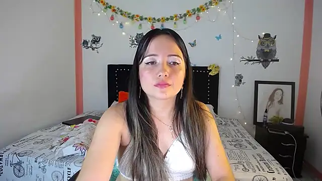 naughty girl 4u online show from 03-09-25, 04:11