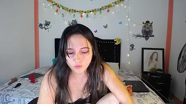 naughty girl 4u online show from 03-12-25, 11:22