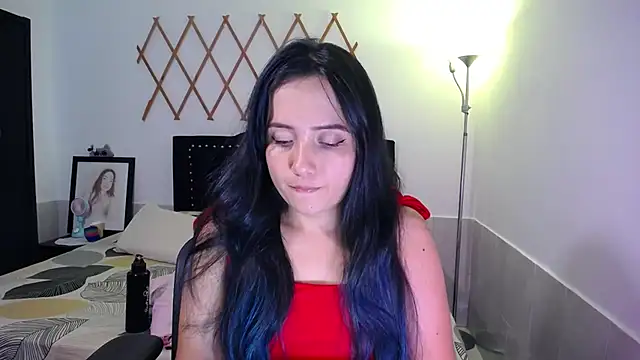 naughty girl 4u online show from 09-20-25, 10:55