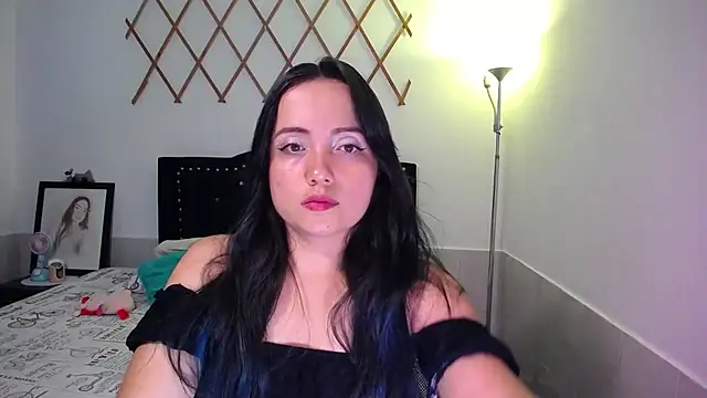 naughty girl 4u online show from 09-30-25, 08:36