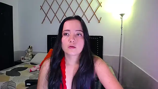 naughty girl 4u online show from 10-06-25, 08:06