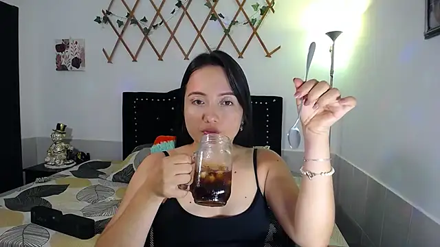 naughty girl 4u online show from 03-22-26, 05:16