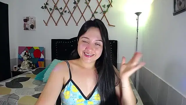 naughty girl 4u online show from 04-21-26, 08:20