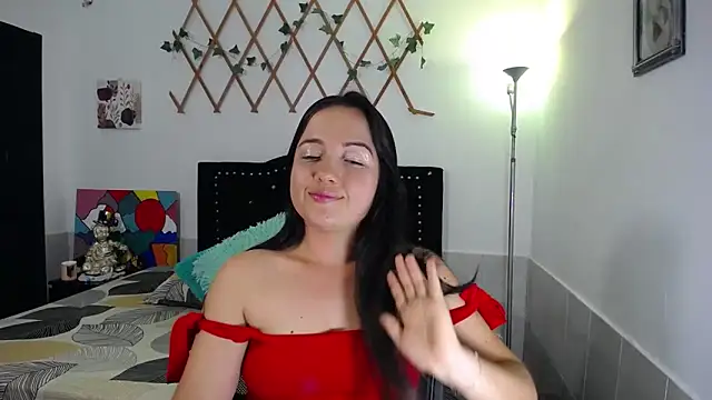 naughty girl 4u online show from 04-30-26, 08:57