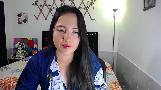 naughty girl 4u online show from 05-01-26, 09:52