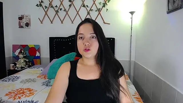 naughty girl 4u online show from 05-02-26, 08:14