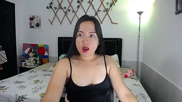 naughty girl 4u online show from 05-16-26, 11:14
