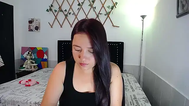 naughty girl 4u online show from 06-23-26, 07:50