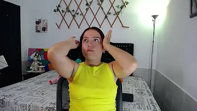 naughty girl 4u online show from 06-25-26, 07:07