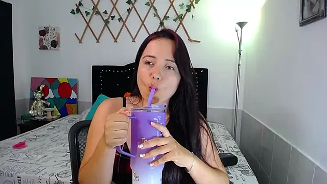 naughty girl 4u online show from 06-29-26, 10:21