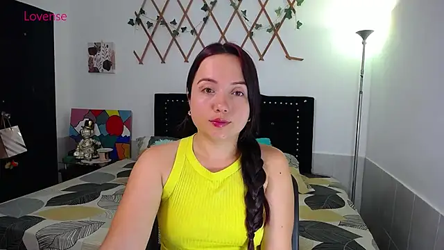 naughty girl 4u online show from 07-06-26, 08:00