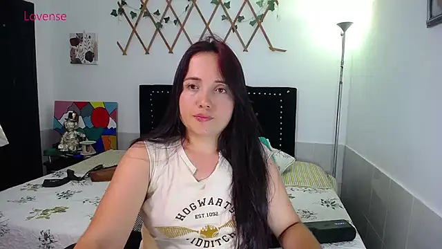 naughty girl 4u online show from 07-13-26, 02:36