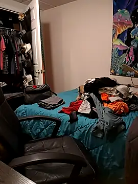 Snapshot of XxBobbyDigitalxX chatting on 02-26-25, 12:38 XxBobbyDigitalxX online show from 02-26-25, 12:38