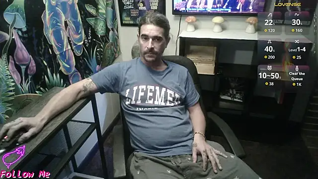 XxBobbyDigitalxX online show from 06-01-26, 11:28