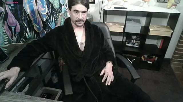 XxBobbyDigitalxX online show from 06-07-26, 04:00